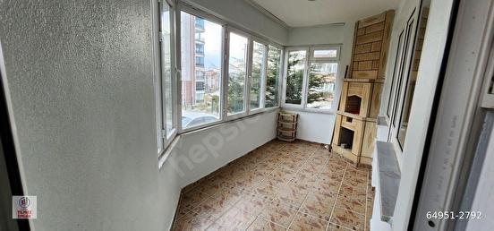 EDİRNE MERKEZ CUMHURİYET MAHALLESİNDE 2+1 SATILIK DAİRE - Görsel 12