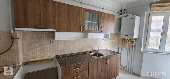 EDİRNE MERKEZ CUMHURİYET MAHALLESİNDE 2+1 SATILIK DAİRE - Görsel 10