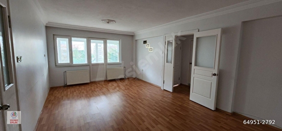 EDİRNE MERKEZ CUMHURİYET MAHALLESİNDE 2+1 SATILIK DAİRE - Görsel 22