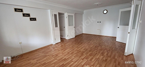 EDİRNE MERKEZ CUMHURİYET MAHALLESİNDE 2+1 SATILIK DAİRE - Görsel 20