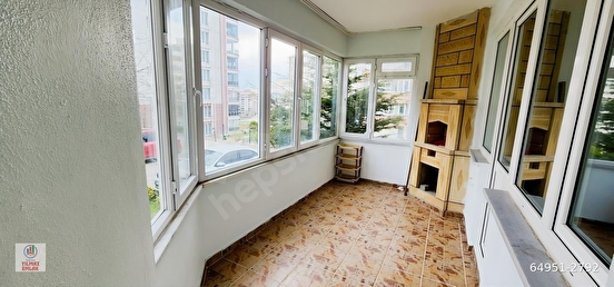EDİRNE MERKEZ CUMHURİYET MAHALLESİNDE 2+1 SATILIK DAİRE - Görsel 13
