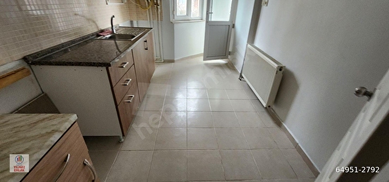 EDİRNE MERKEZ CUMHURİYET MAHALLESİNDE 2+1 SATILIK DAİRE - Görsel 7