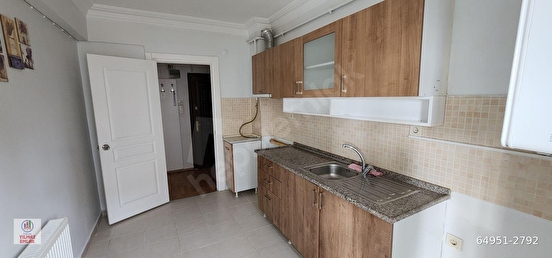EDİRNE MERKEZ CUMHURİYET MAHALLESİNDE 2+1 SATILIK DAİRE - Görsel 11