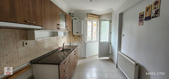 EDİRNE MERKEZ CUMHURİYET MAHALLESİNDE 2+1 SATILIK DAİRE - Görsel 8