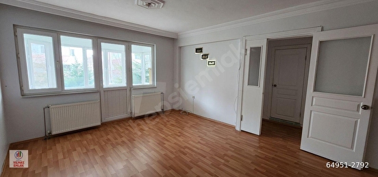EDİRNE MERKEZ CUMHURİYET MAHALLESİNDE 2+1 SATILIK DAİRE - Görsel 19
