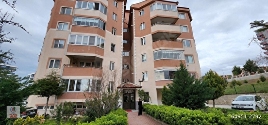 EDİRNE MERKEZ CUMHURİYET MAHALLESİNDE 2+1 SATILIK DAİRE - Görsel 1