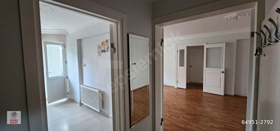 EDİRNE MERKEZ CUMHURİYET MAHALLESİNDE 2+1 SATILIK DAİRE - Görsel 5