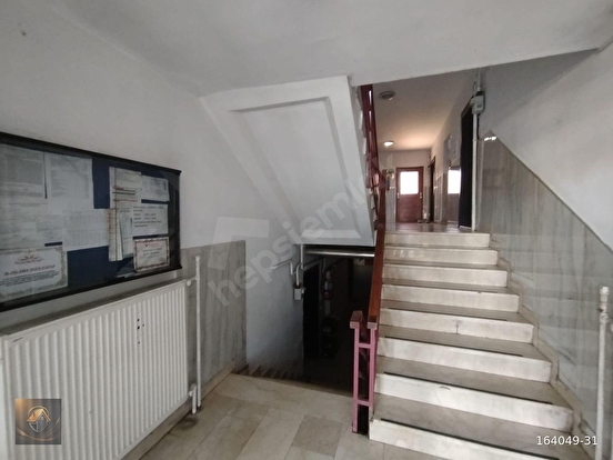 KDZ. EREĞLİ ÖMERLİ MAH.DE 3+1 SATILIK DAİRE - Görsel 29