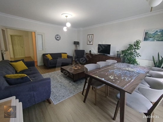 KDZ. EREĞLİ ÖMERLİ MAH.DE 3+1 SATILIK DAİRE - Görsel 4