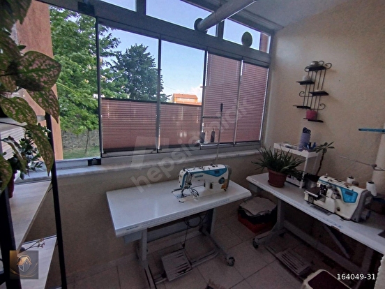KDZ. EREĞLİ ÖMERLİ MAH.DE 3+1 SATILIK DAİRE - Görsel 11