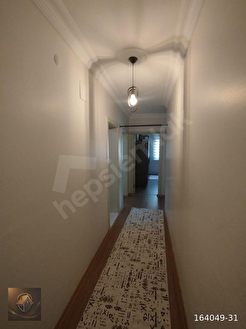 KDZ. EREĞLİ ÖMERLİ MAH.DE 3+1 SATILIK DAİRE - Görsel 12