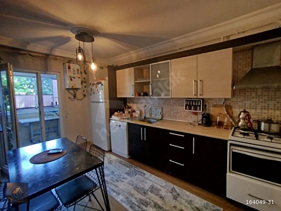 KDZ. EREĞLİ ÖMERLİ MAH.DE 3+1 SATILIK DAİRE - Görsel 6