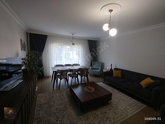 KDZ. EREĞLİ ÖMERLİ MAH.DE 3+1 SATILIK DAİRE - Görsel 3