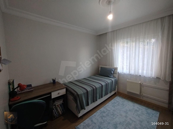 KDZ. EREĞLİ ÖMERLİ MAH.DE 3+1 SATILIK DAİRE - Görsel 25