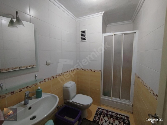 KDZ. EREĞLİ ÖMERLİ MAH.DE 3+1 SATILIK DAİRE - Görsel 14