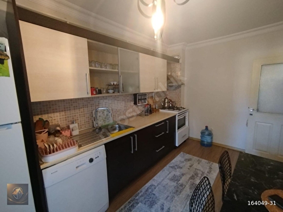 KDZ. EREĞLİ ÖMERLİ MAH.DE 3+1 SATILIK DAİRE - Görsel 7