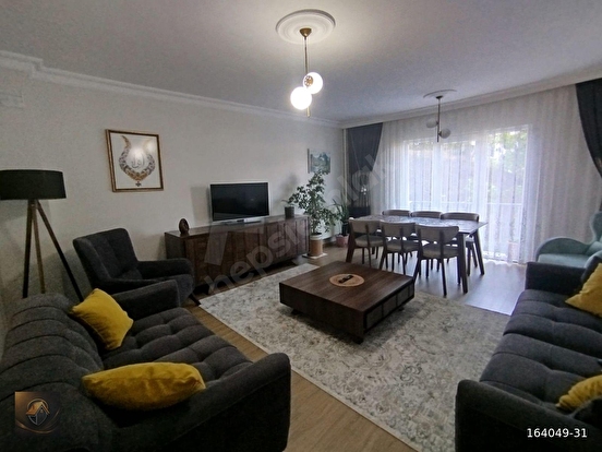 KDZ. EREĞLİ ÖMERLİ MAH.DE 3+1 SATILIK DAİRE - Görsel 2