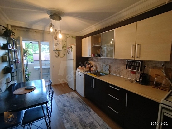 KDZ. EREĞLİ ÖMERLİ MAH.DE 3+1 SATILIK DAİRE - Görsel 5