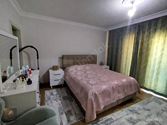 KDZ. EREĞLİ ÖMERLİ MAH.DE 3+1 SATILIK DAİRE - Görsel 20