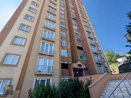KDZ. EREĞLİ ÖMERLİ MAH.DE 3+1 SATILIK DAİRE - Görsel 30