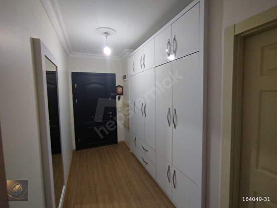 KDZ. EREĞLİ ÖMERLİ MAH.DE 3+1 SATILIK DAİRE - Görsel 24