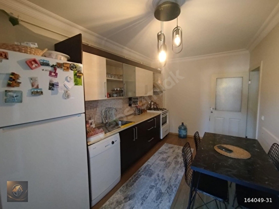 KDZ. EREĞLİ ÖMERLİ MAH.DE 3+1 SATILIK DAİRE - Görsel 8