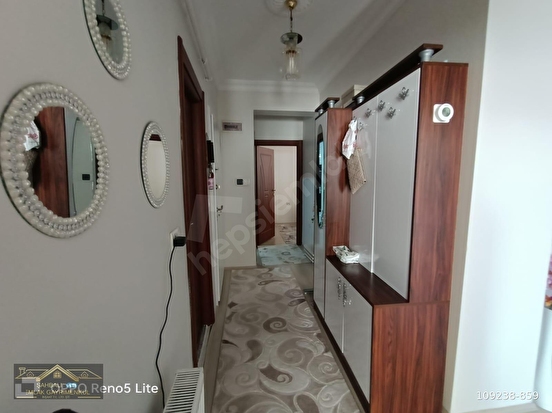 5000 EVLER 75.YIL MAH. ARAÇ TAKASLI 3+1 YENİ DAİRE - Görsel 11