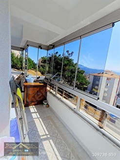 5000 EVLER 75.YIL MAH. ARAÇ TAKASLI 3+1 YENİ DAİRE - Görsel 2
