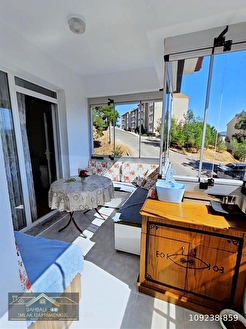 5000 EVLER 75.YIL MAH. ARAÇ TAKASLI 3+1 YENİ DAİRE - Görsel 1