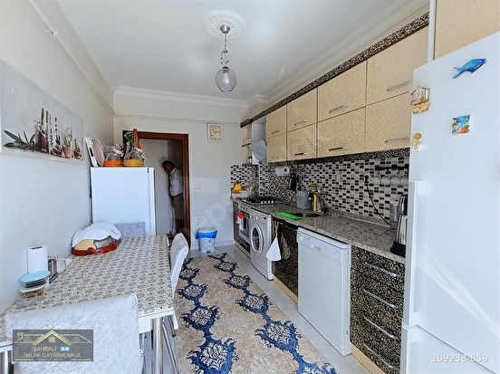 5000 EVLER 75.YIL MAH. ARAÇ TAKASLI 3+1 YENİ DAİRE - Görsel 7