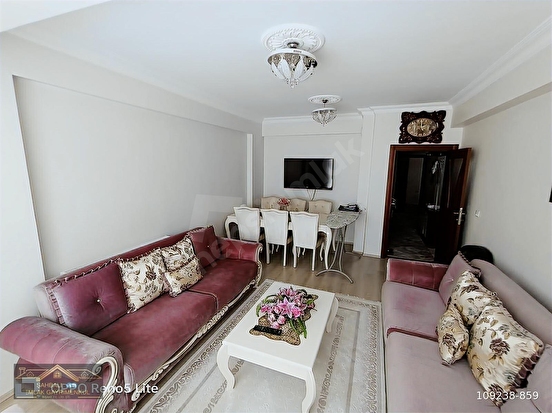 5000 EVLER 75.YIL MAH. ARAÇ TAKASLI 3+1 YENİ DAİRE - Görsel 9