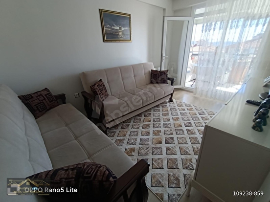 5000 EVLER 75.YIL MAH. ARAÇ TAKASLI 3+1 YENİ DAİRE - Görsel 12