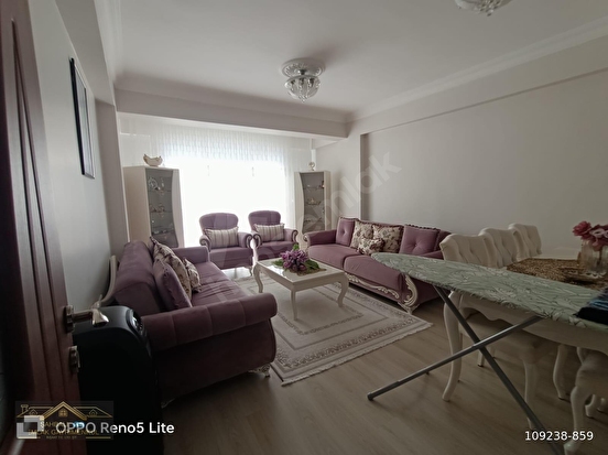 5000 EVLER 75.YIL MAH. ARAÇ TAKASLI 3+1 YENİ DAİRE - Görsel 6
