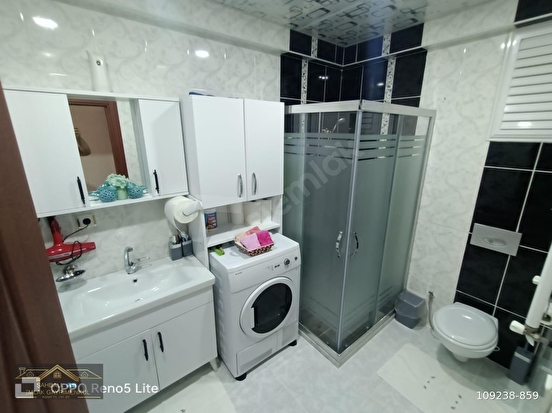 5000 EVLER 75.YIL MAH. ARAÇ TAKASLI 3+1 YENİ DAİRE - Görsel 4