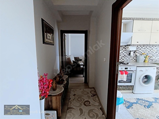 5000 EVLER 75.YIL MAH. ARAÇ TAKASLI 3+1 YENİ DAİRE - Görsel 3