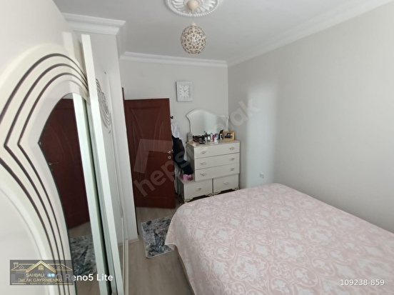 5000 EVLER 75.YIL MAH. ARAÇ TAKASLI 3+1 YENİ DAİRE - Görsel 14
