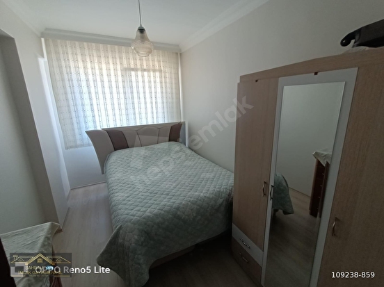 5000 EVLER 75.YIL MAH. ARAÇ TAKASLI 3+1 YENİ DAİRE - Görsel 8