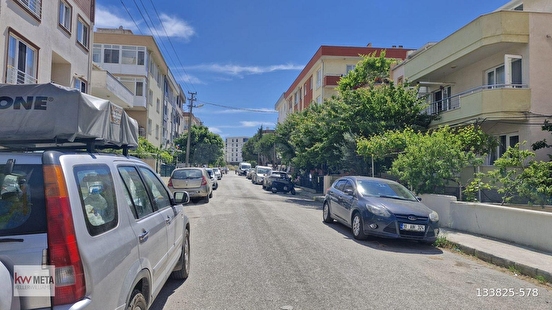 ÇANAKKALE MERKEZ CEVATPAŞADA 1+1 EŞYALI SATILIK DAİRE - Görsel 15