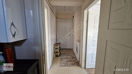 ÇANAKKALE MERKEZ CEVATPAŞADA 1+1 EŞYALI SATILIK DAİRE - Görsel 9