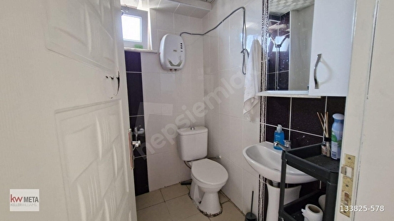 ÇANAKKALE MERKEZ CEVATPAŞADA 1+1 EŞYALI SATILIK DAİRE - Görsel 10