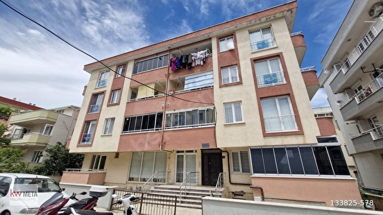 ÇANAKKALE MERKEZ CEVATPAŞADA 1+1 EŞYALI SATILIK DAİRE - Görsel 19
