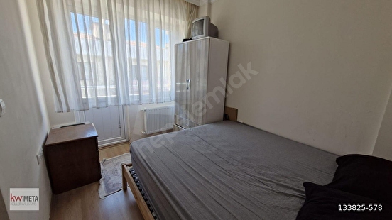ÇANAKKALE MERKEZ CEVATPAŞADA 1+1 EŞYALI SATILIK DAİRE - Görsel 11