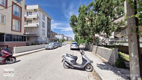 ÇANAKKALE MERKEZ CEVATPAŞADA 1+1 EŞYALI SATILIK DAİRE - Görsel 16