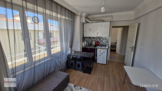 ÇANAKKALE MERKEZ CEVATPAŞADA 1+1 EŞYALI SATILIK DAİRE - Görsel 8