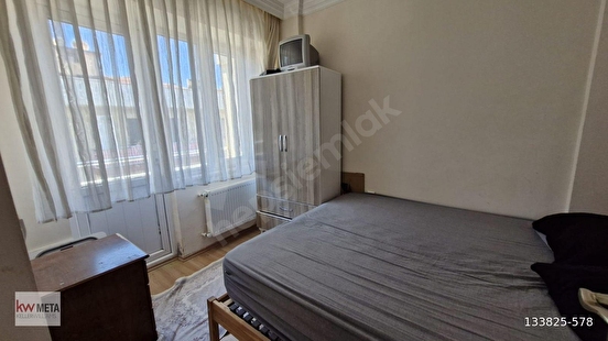 ÇANAKKALE MERKEZ CEVATPAŞADA 1+1 EŞYALI SATILIK DAİRE - Görsel 14