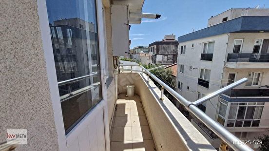 ÇANAKKALE MERKEZ CEVATPAŞADA 1+1 EŞYALI SATILIK DAİRE - Görsel 7