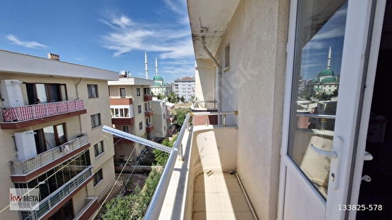 ÇANAKKALE MERKEZ CEVATPAŞADA 1+1 EŞYALI SATILIK DAİRE - Görsel 13