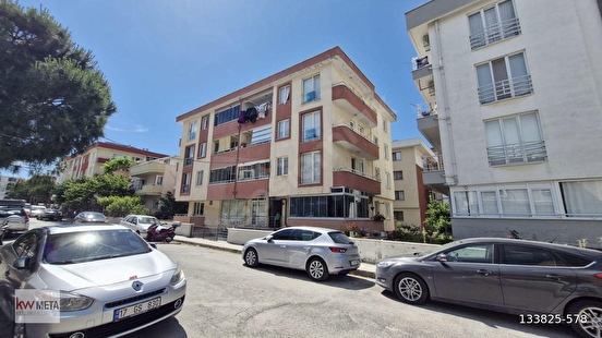 ÇANAKKALE MERKEZ CEVATPAŞADA 1+1 EŞYALI SATILIK DAİRE - Görsel 17
