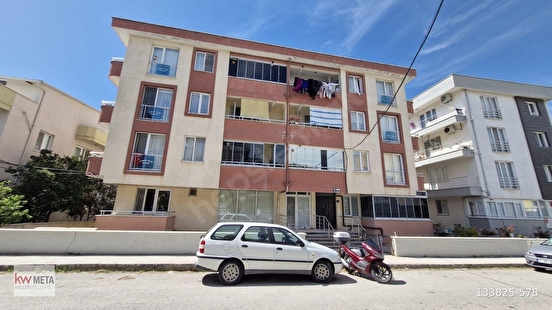 ÇANAKKALE MERKEZ CEVATPAŞADA 1+1 EŞYALI SATILIK DAİRE - Görsel 18