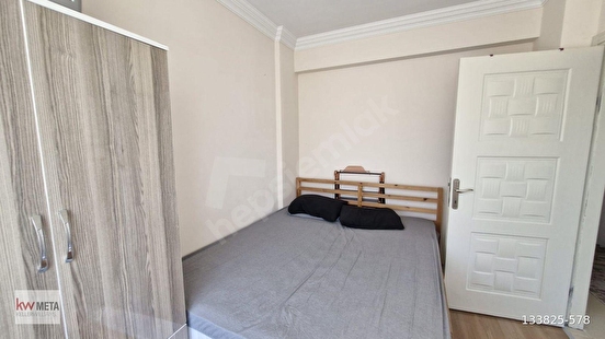 ÇANAKKALE MERKEZ CEVATPAŞADA 1+1 EŞYALI SATILIK DAİRE - Görsel 12